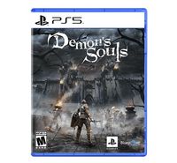 Image of Demon Souls, Sony PS5